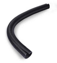 Load image into Gallery viewer, Slit Wire Loom Sleeve - Black 1-1/2"