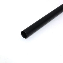 Load image into Gallery viewer, Dual Wall Heat Shrink With Adhesive 4 Foot Stick 1/2 Inch Black
