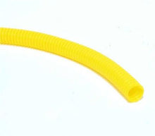 Load image into Gallery viewer, 1/2 inch Yellow Wire Loom