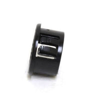 Load image into Gallery viewer, Black Nylon Grommets 1/2 inch side
