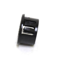 Load image into Gallery viewer, Black Nylon Grommets 1/2 inch side