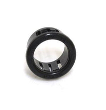 Load image into Gallery viewer, Black Nylon Grommets 1/2 inch front