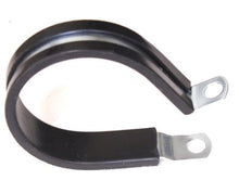 Load image into Gallery viewer, 1-3/4'' Cushioned Steel Cable Clamps