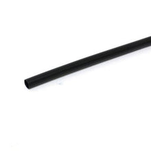 Load image into Gallery viewer, Dual Wall Heat Shrink With Adhesive 4 Foot Stick 1/4 Inch Black