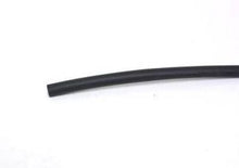 Load image into Gallery viewer, Black Heat Shrink Single Wall Tubing 4ft. Length 1/4 Inch