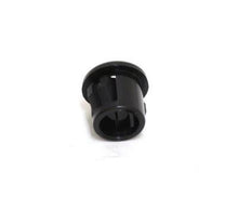 Load image into Gallery viewer, Black Nylon Grommets 1/4 inch back