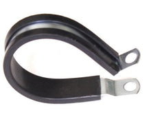 Load image into Gallery viewer, 1-5/8'' Cushioned Steel Cable Clamps