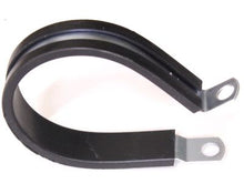 Load image into Gallery viewer, 1-7/8'' Cushioned Steel Cable Clamps