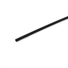 Load image into Gallery viewer, Dual Wall Heat Shrink With Adhesive 4 Foot Stick 1/8 Inch Black
