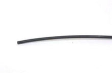 Load image into Gallery viewer, Black Heat Shrink Single Wall Tubing 1ft. Length 1/8 Inch
