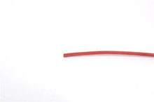 Load image into Gallery viewer, Red Heat Shrink Single Wall Tubing 4ft. Length 1/8 Inch