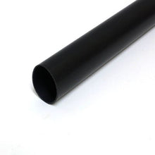 Load image into Gallery viewer, Dual Wall Heat Shrink With Adhesive 1 Foot Stick 1 Inch Black
