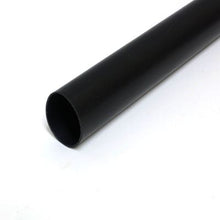Load image into Gallery viewer, Dual Wall Heat Shrink With Adhesive 4 Foot Stick 1 Inch Black