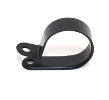 Load image into Gallery viewer, 1&#39;&#39; Black Nylon Cable Clamps
