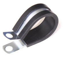 Load image into Gallery viewer, 1" Cushioned Steel Cable Clamps