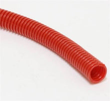 Load image into Gallery viewer, 1 inch Red Wire Loom