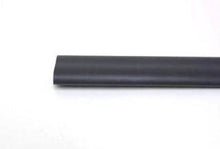 Load image into Gallery viewer, Black Heat Shrink Single Wall Tubing 1ft. Length 1 Inch
