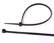Load image into Gallery viewer, Standard Nylon Wire Ties - 100 Pieces 11 Inch