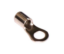 Load image into Gallery viewer, 12-10 AWG High Temperature Ring Terminals #10 Stud