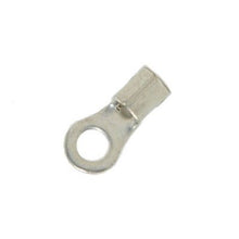 Load image into Gallery viewer, 12-10 Gauge Non-Insulated Ring Terminal #10 Stud
