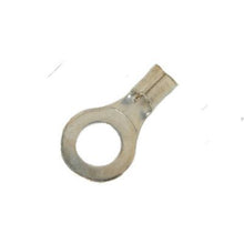 Load image into Gallery viewer, 12-10 Gauge Non-Insulated Ring Terminal 5/16 inch stud