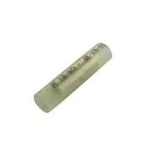 Load image into Gallery viewer, Nylon Insulated Butt Splices 12-10 Gauge Yellow