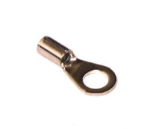 Load image into Gallery viewer, 16-14 AWG High Temperature Ring Terminal #10 Stud