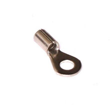 Load image into Gallery viewer, 16-14 AWG High Temperature Ring Terminal #6 Stud