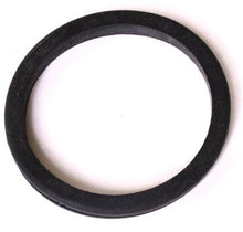 Load image into Gallery viewer, 1/16'' Groove Black Rubber Grommets 2-1/2 Inch