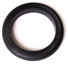 Load image into Gallery viewer, 1/16'' Groove Black Rubber Grommets 2-1/8 Inch
