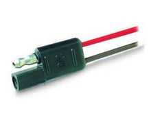 Load image into Gallery viewer, 2 Contact Molded Connector Female