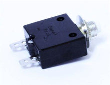 Load image into Gallery viewer, Panel Mount Circuit Breaker - 20 Amp Current Rating Side