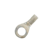 Load image into Gallery viewer, 22-18 Gauge Non-Insulated Ring Terminal #10 stud

