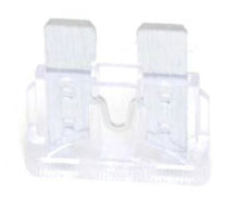 Load image into Gallery viewer, 25 Amp ATO-ATC Fuses Standing White