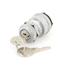 Load image into Gallery viewer, 2 Position Keyed Switch Top