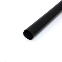 Load image into Gallery viewer, Dual Wall Heat Shrink With Adhesive 1 Foot Stick 3/4 Inch Black
