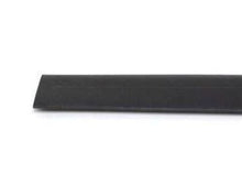 Load image into Gallery viewer, Black Heat Shrink Single Wall Tubing 4ft. Length 3/4 Inch
