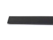 Load image into Gallery viewer, Black Heat Shrink Single Wall Tubing 4ft. Length 3/4 Inch