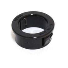 Load image into Gallery viewer, Black Nylon Grommets 3/4 inch top down