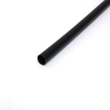 Load image into Gallery viewer, Dual Wall Heat Shrink With Adhesive 4 Foot Stick 3/8 Inch Black