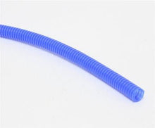 Load image into Gallery viewer, 3/8 inch Blue Wire Sleeve