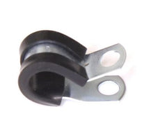 Load image into Gallery viewer, 3/8" Cushioned Steel Cable Clamps