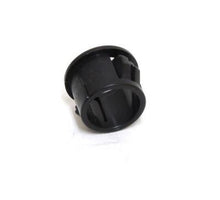 Load image into Gallery viewer, Black Nylon Grommets 3/8 inch back