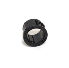 Load image into Gallery viewer, Black Nylon Grommets 3/8 inch front

