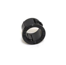 Load image into Gallery viewer, Black Nylon Grommets 3/8 inch front