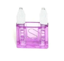 Load image into Gallery viewer, ATC/ATO MINI Fuses Purple Standing
