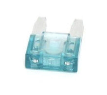 Load image into Gallery viewer, ATC/ATO MINI Fuses Side Green