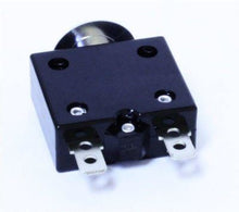 Load image into Gallery viewer, Panel Mount Circuit Breaker - 30 Amp Current Rating Back View

