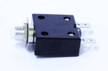 Load image into Gallery viewer, Panel Mount Circuit Breaker - 30 Amp Current Rating Side