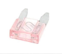 Load image into Gallery viewer, ATC/ATO MINI Fuses Pink Side